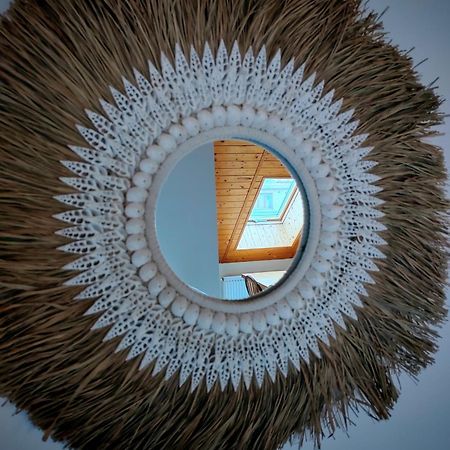 Apartman Sazava Dış mekan fotoğraf