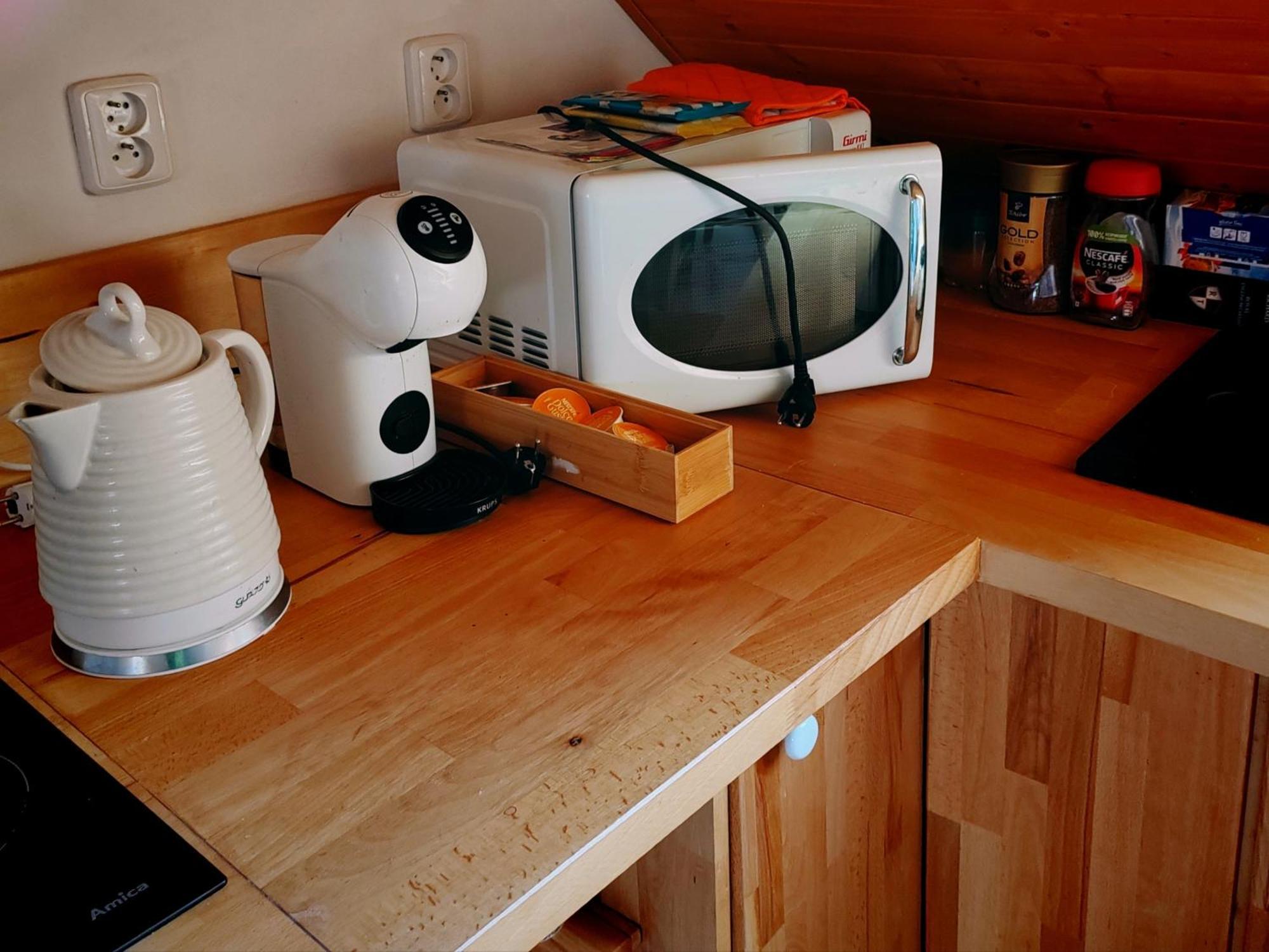 Apartman Sazava Dış mekan fotoğraf